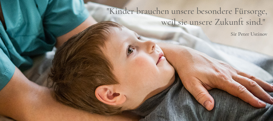 Kinderosteopathie Ausbildung GS