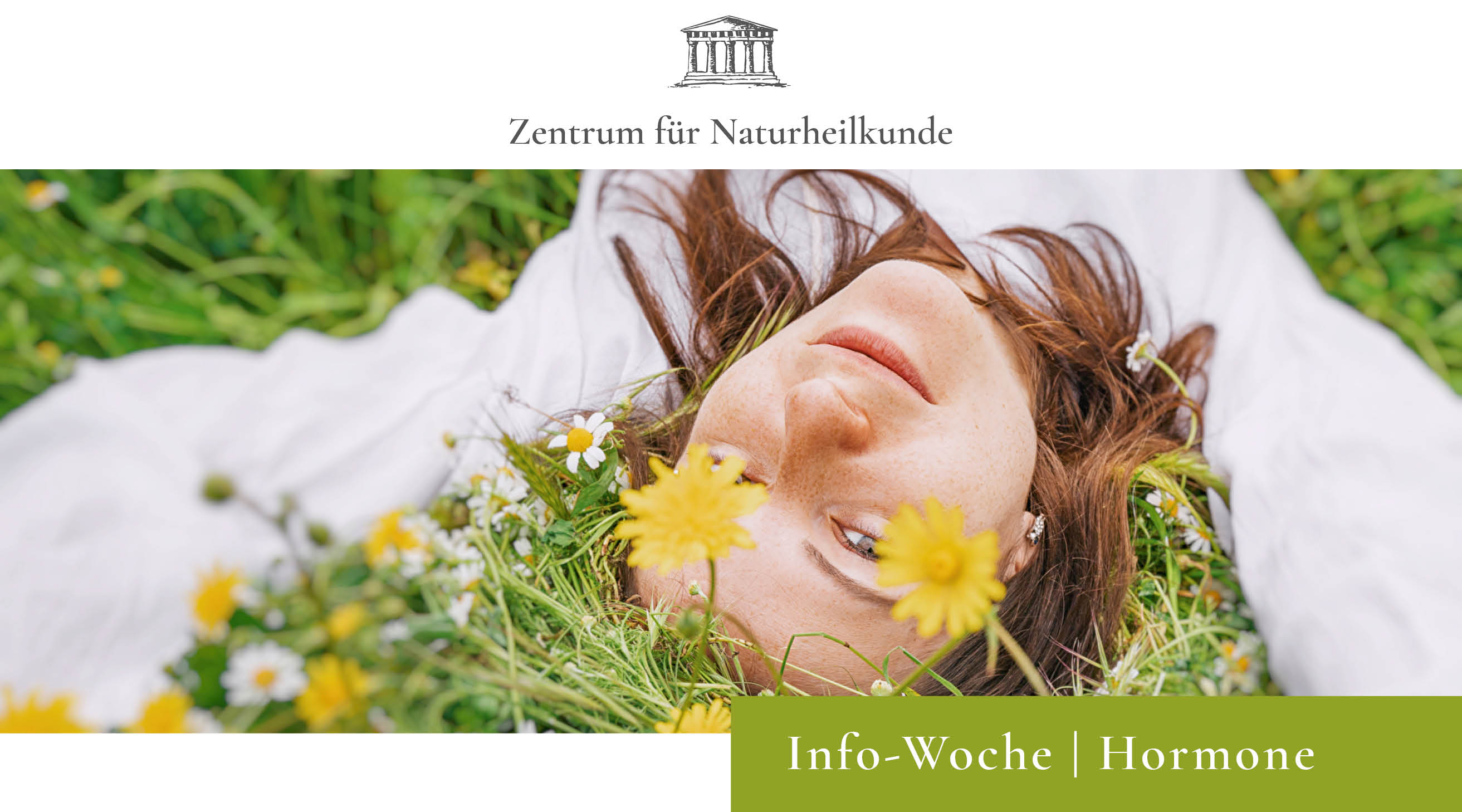 Info-Woche Hormone