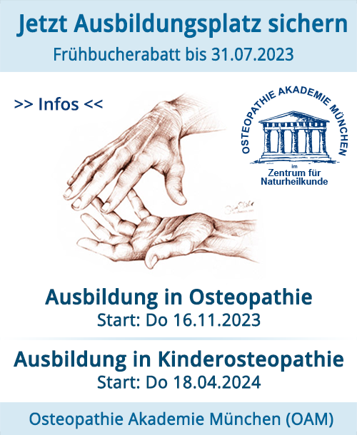 Ausbildung zum Heilpraktiker