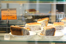 Gebäck & Kuchen