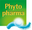 Logo Phytopharma Chrischta Ganz
