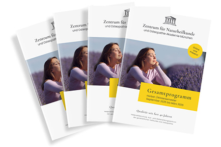 ZfN Gesamtprogramm